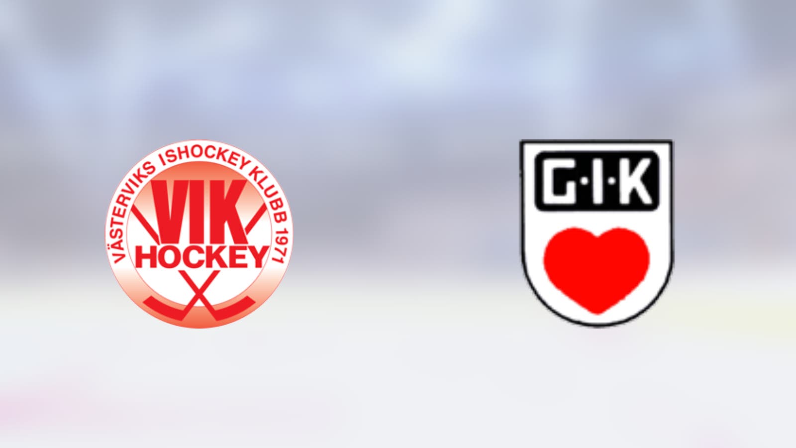 Västervik i formsvacka inför möte mot Grästorps IK