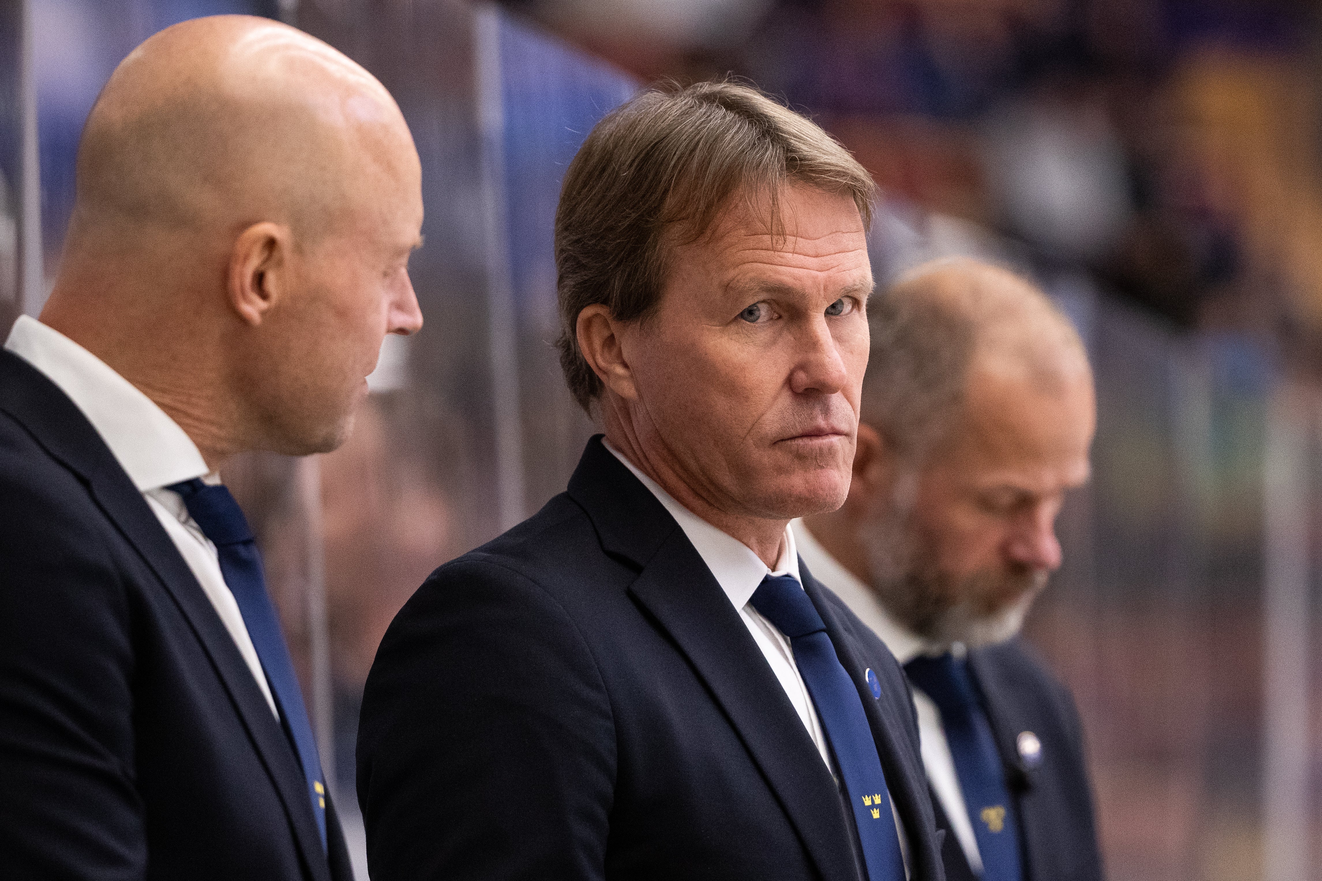 Foto: Bildbyrån