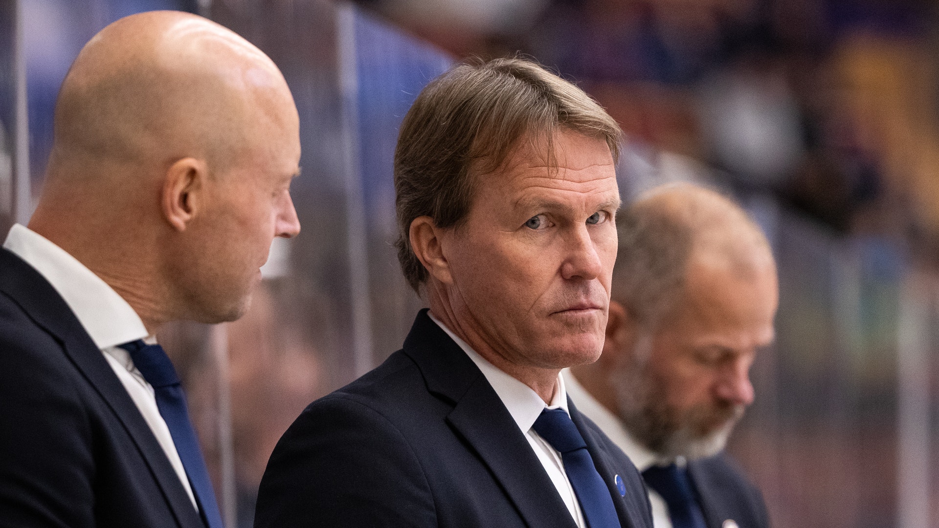 Foto: Bildbyrån
