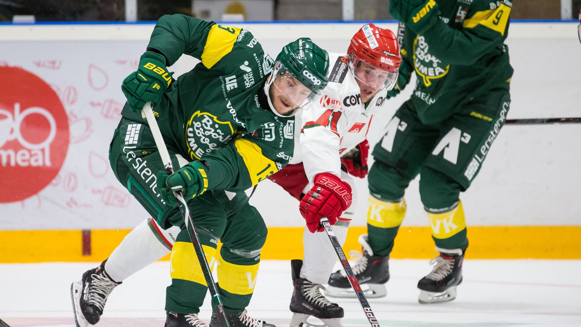 Johan Löf/Bildbyrån