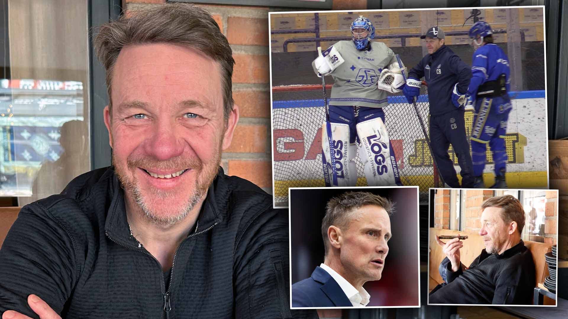 Challe Berglund