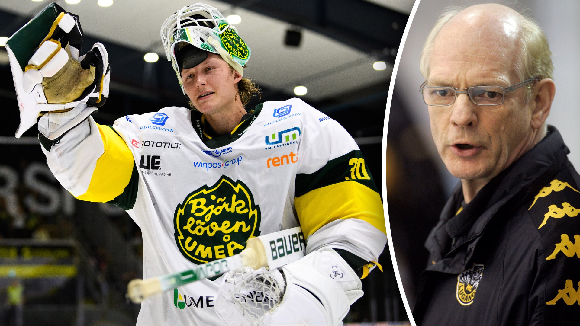 (30708) John Slettvoll split med Joona Voutilainen