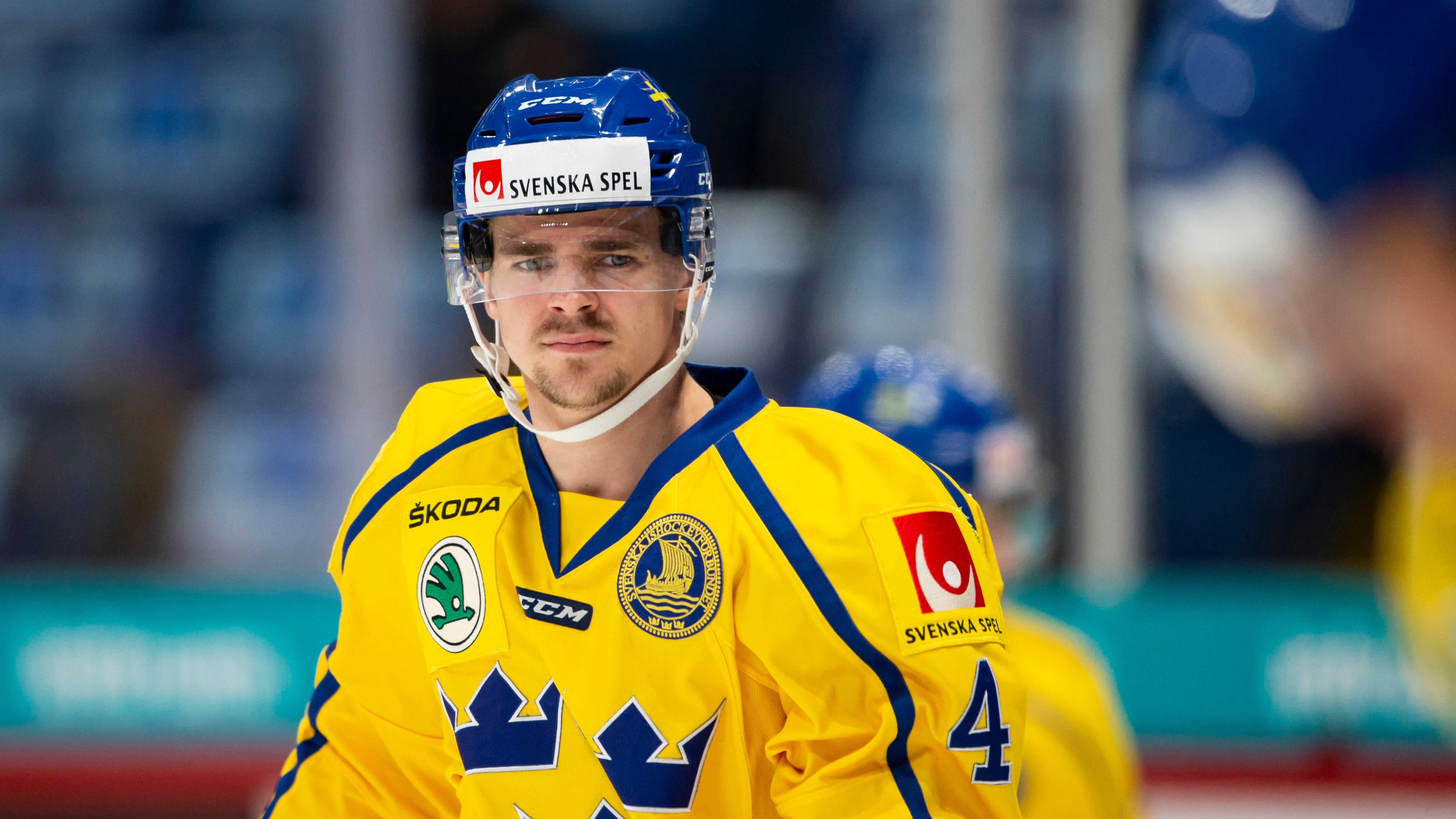 (8359) Emil Djuse, landslaget