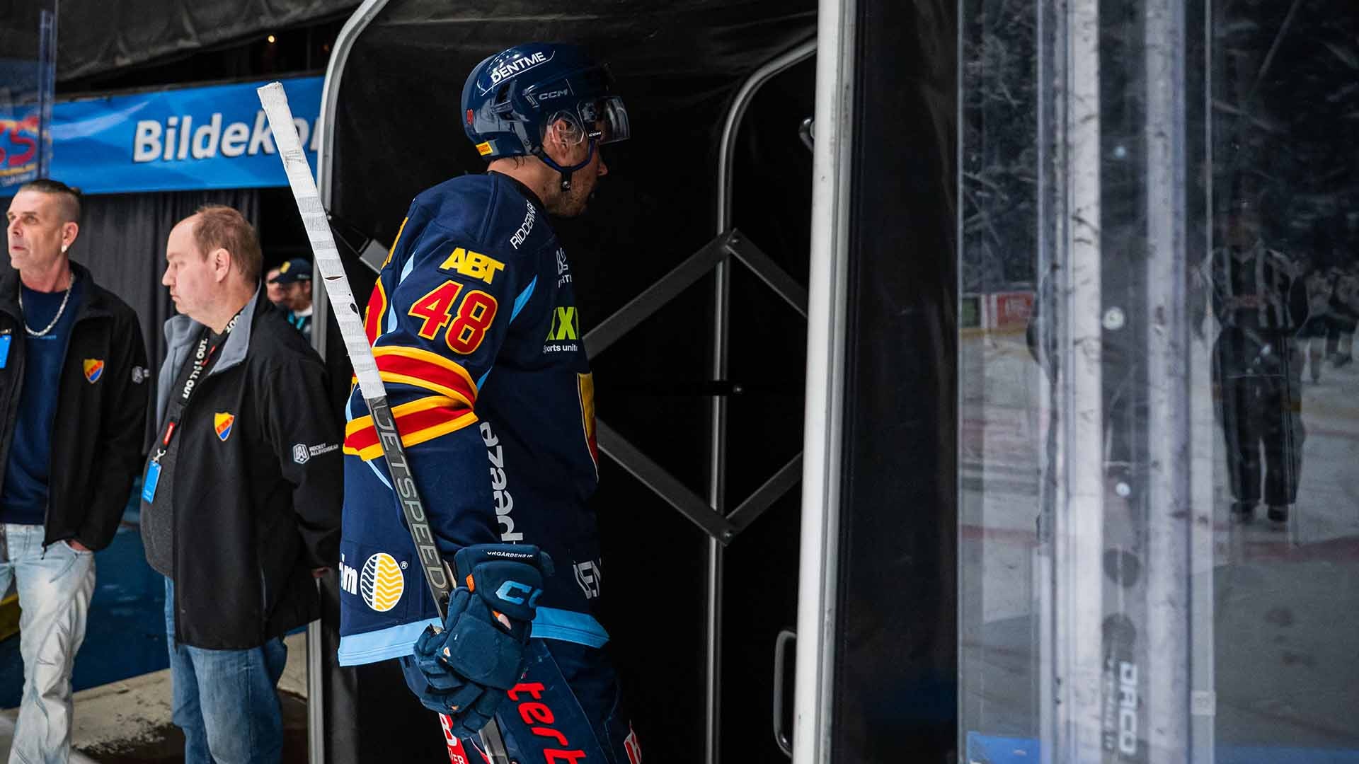 Foto: Bildbyrån