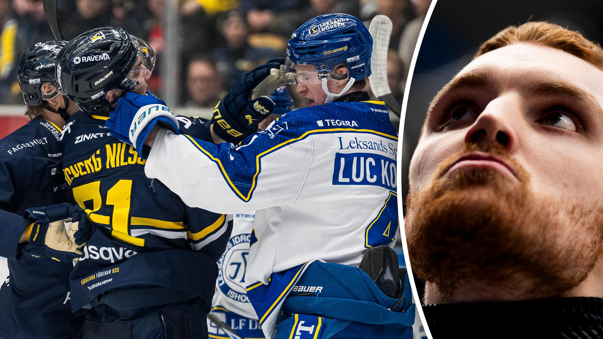 william ignberg nilsson 