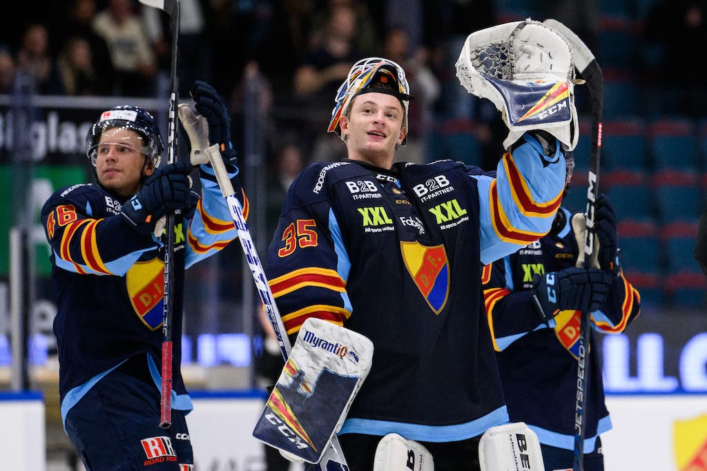 (25357) Carl Lindbom Djurgården