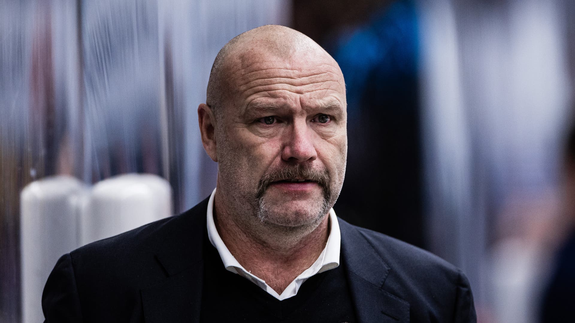 Fredrik Hallberg