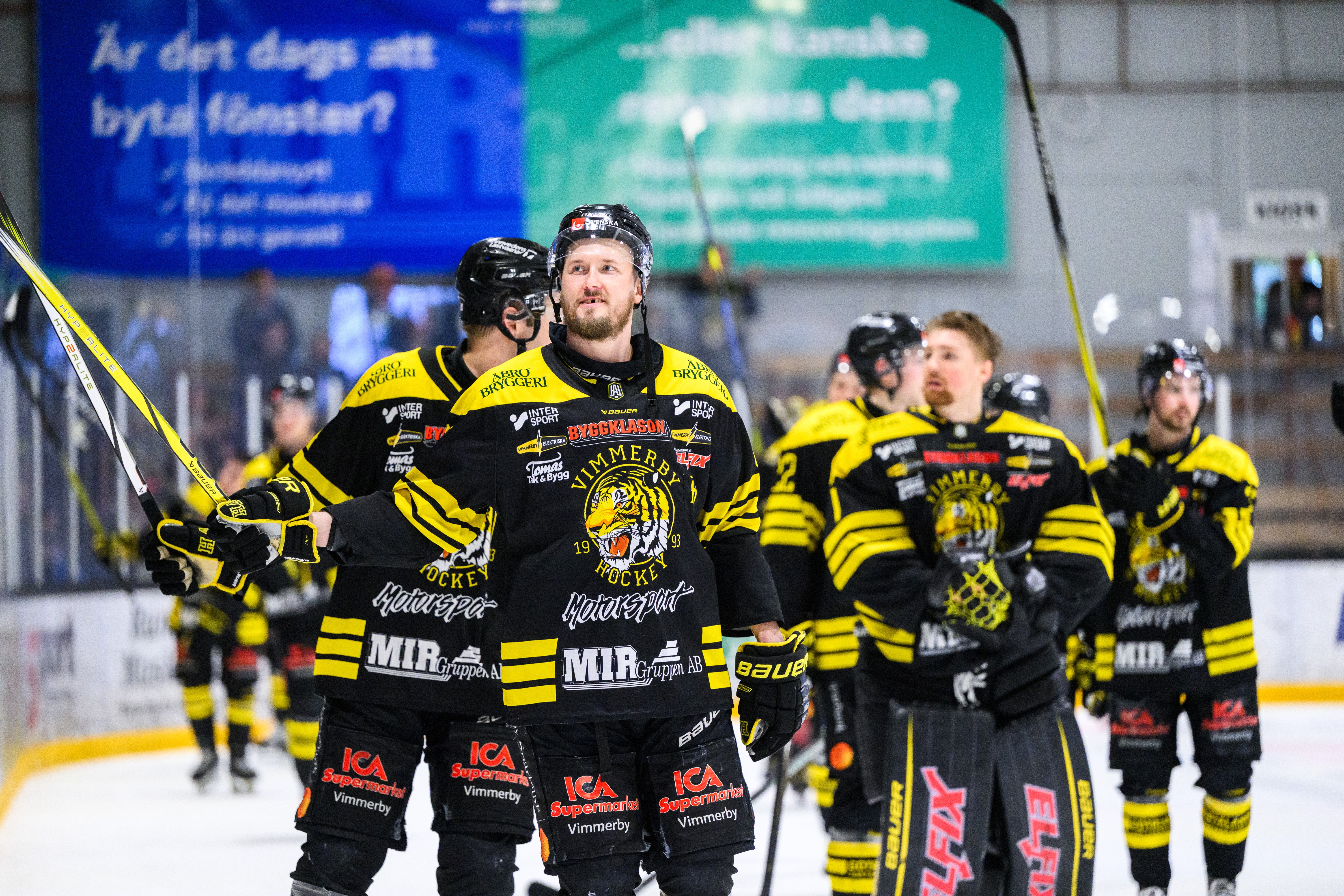 Foto: Bildbyrån