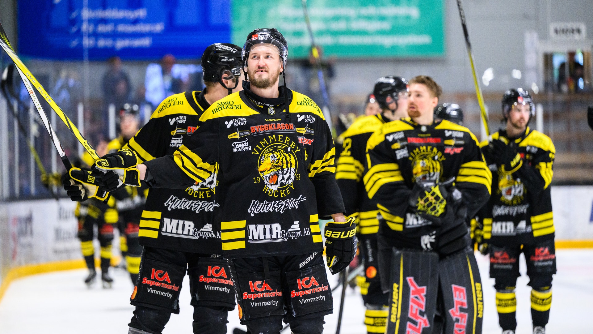 Foto: Bildbyrån