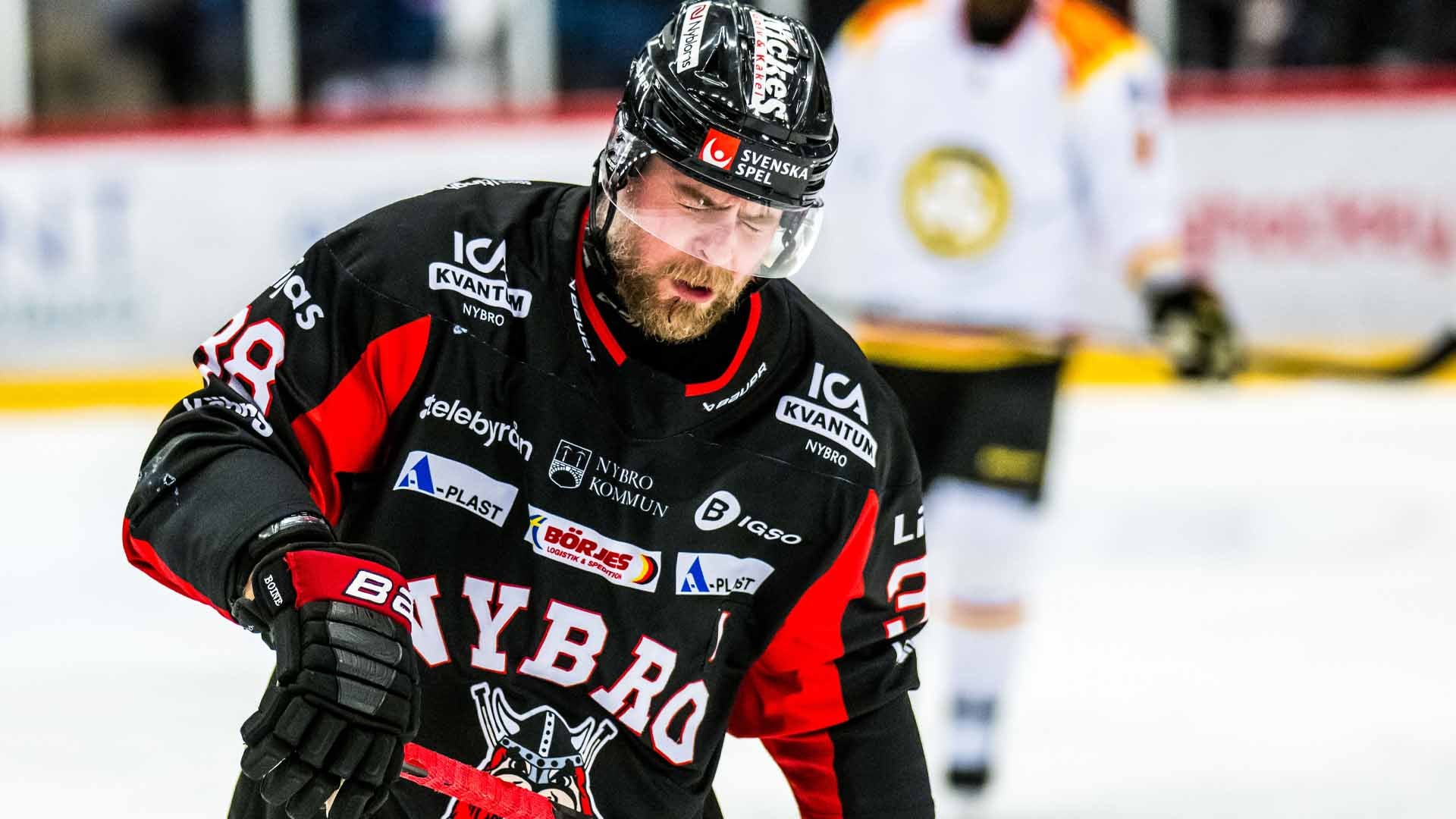 Nichlas Torp