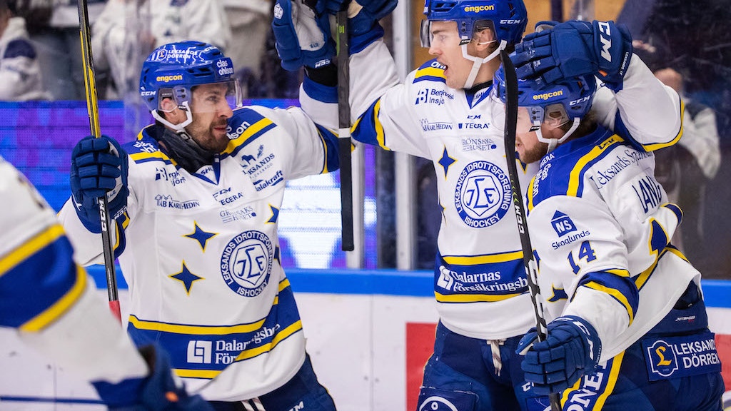 Daniel Eriksson/Bildbyrån