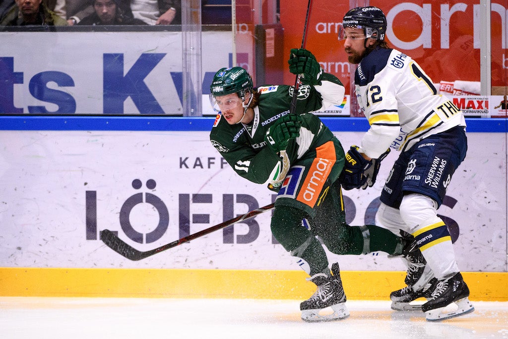 Fredrik Karlsson/Bildbyrån