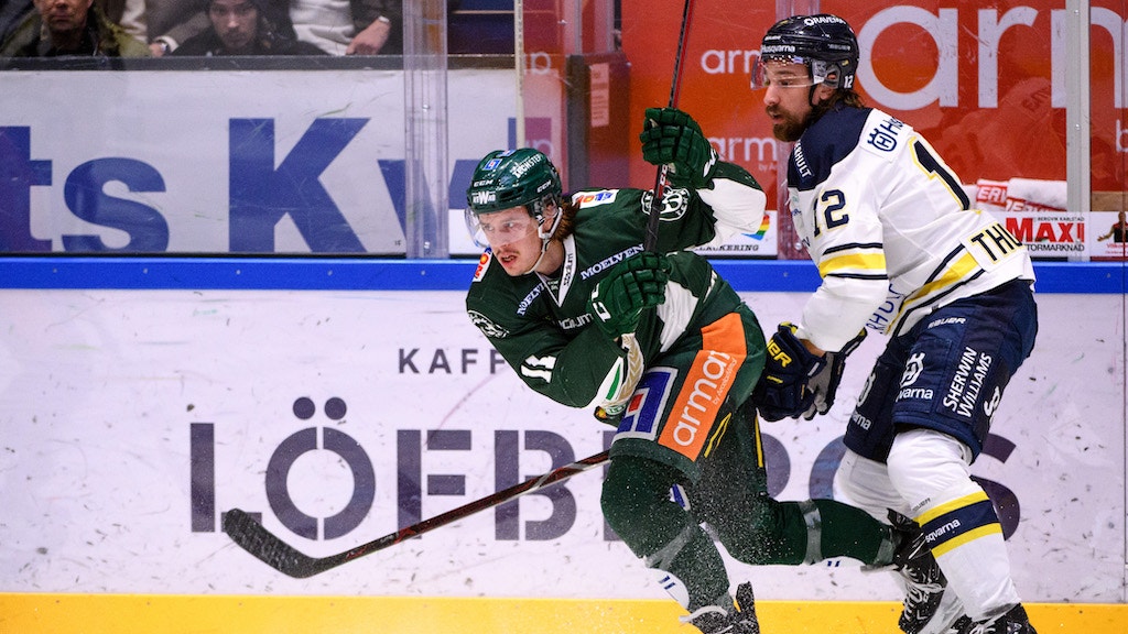 Fredrik Karlsson/Bildbyrån