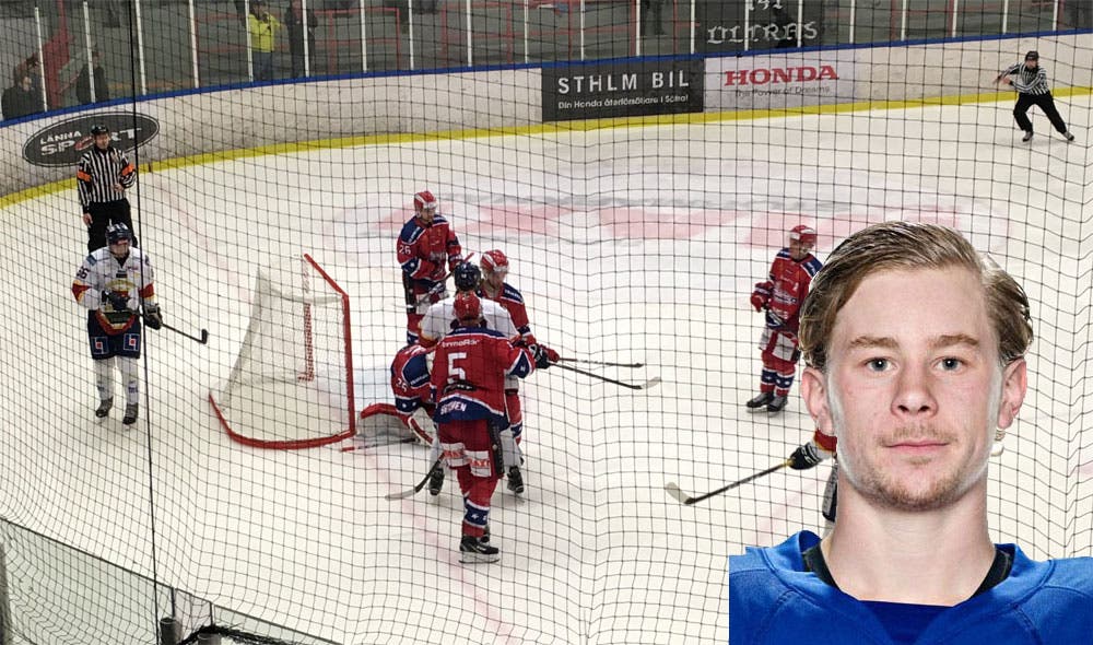 (9768) Jimmy Hellström, Mariestad