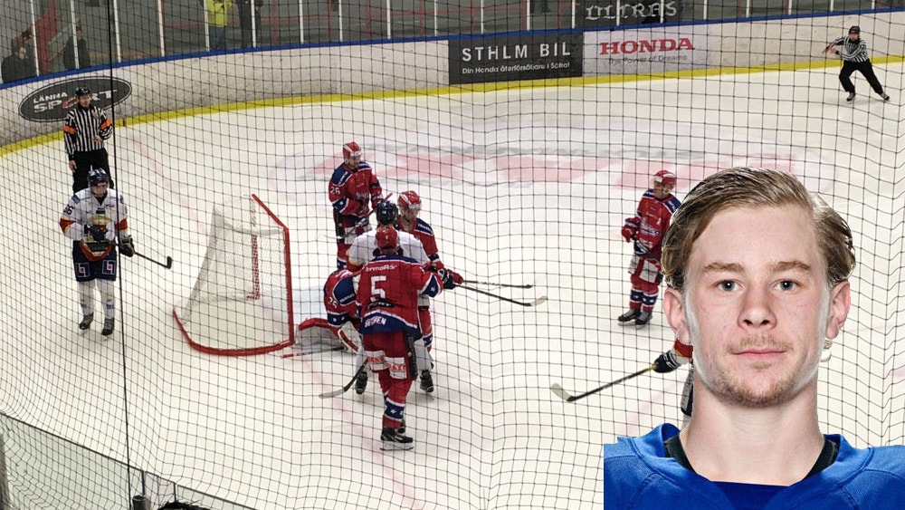 (9768) Jimmy Hellström, Mariestad