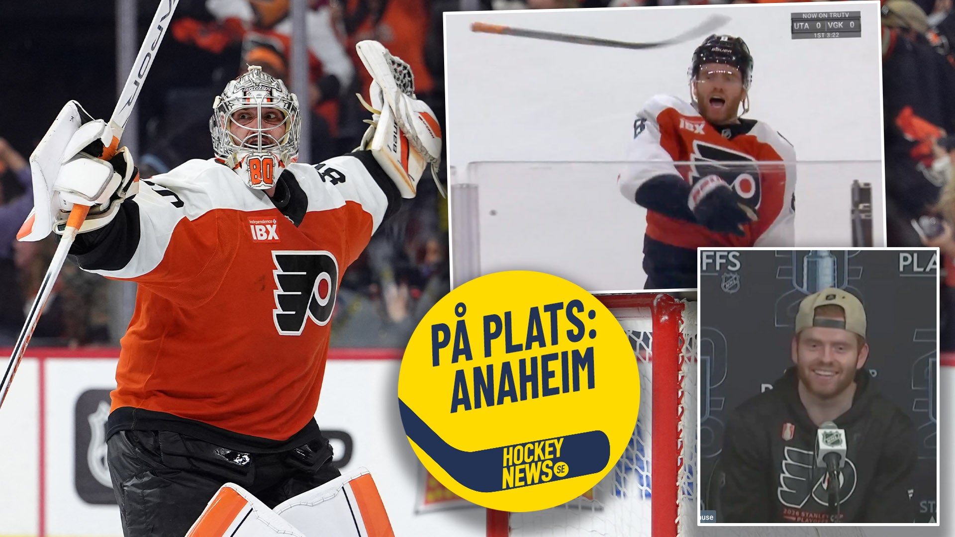 Foto: Bildbyrån / x.com/sportsnet