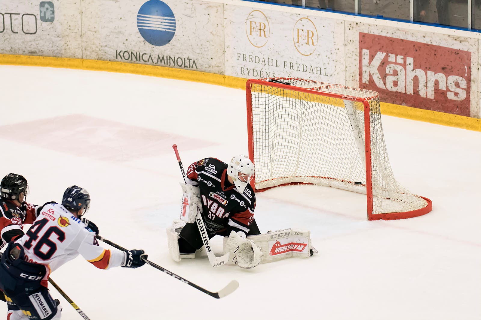 (12714) Mariestadbois