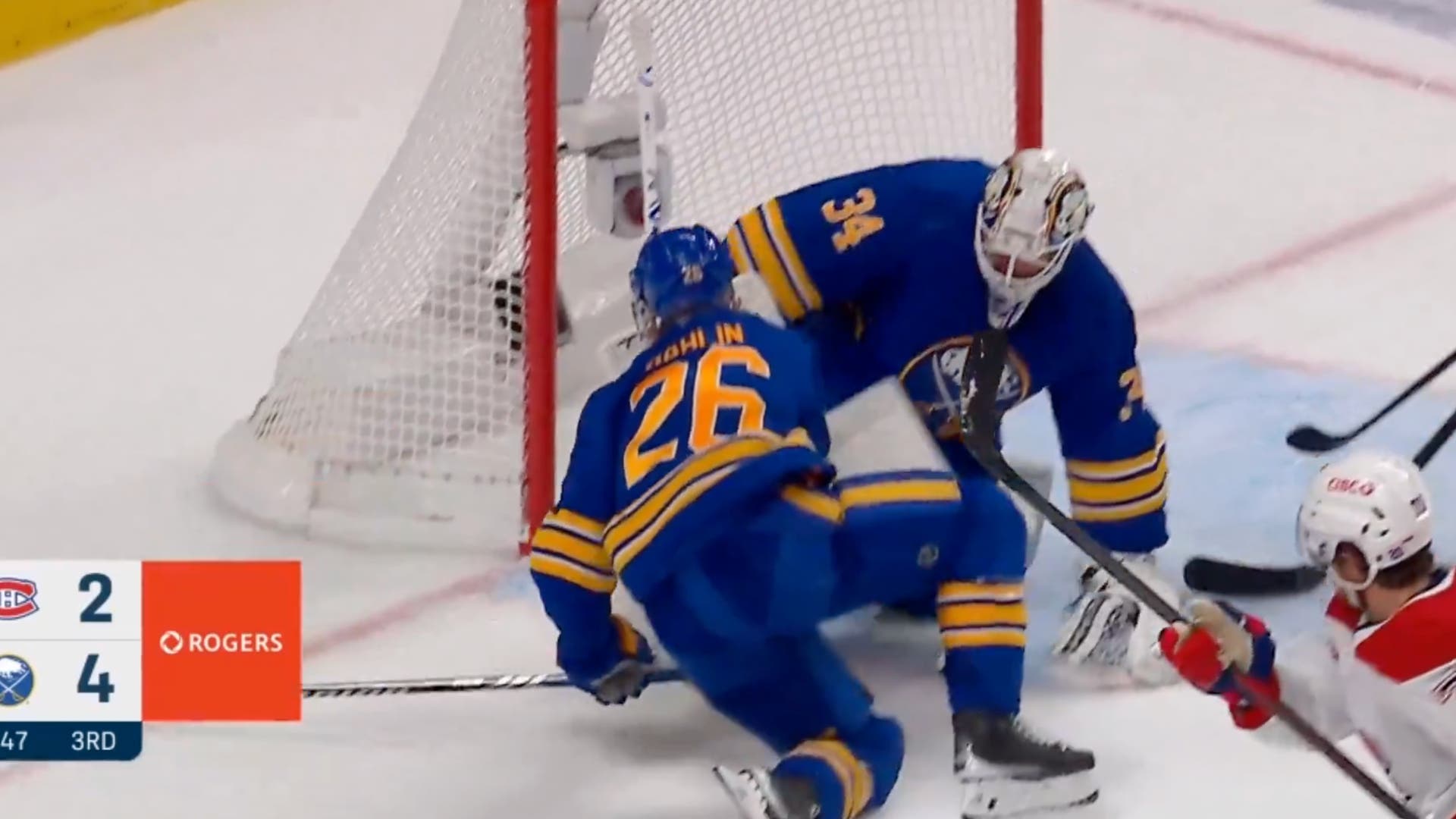 Rasmus Dahlin