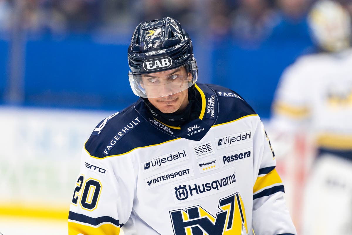 André Petersson