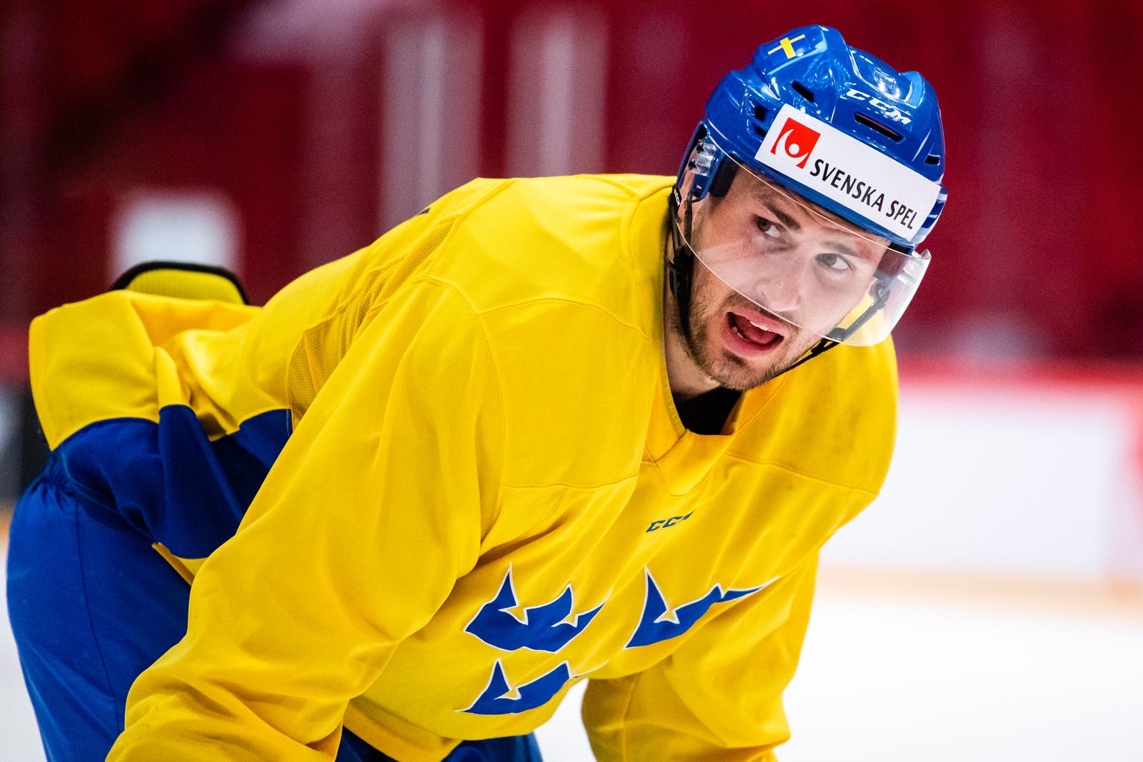 (8463) Marcus Krüger