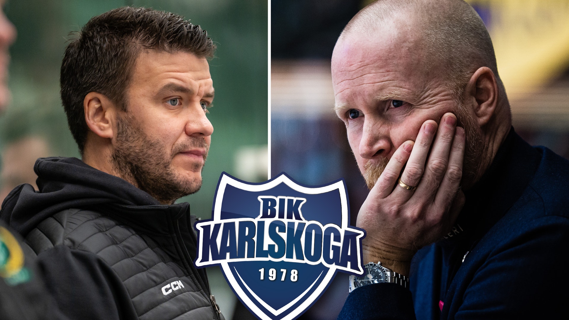 Foto: Bildbyrån