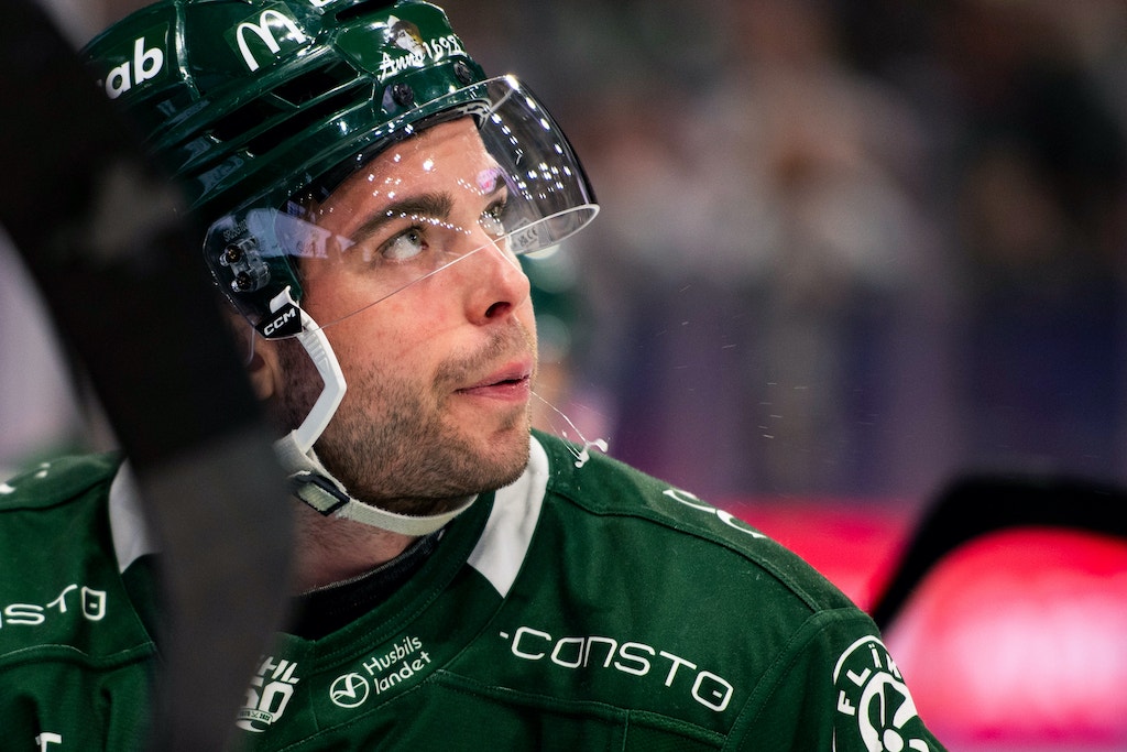 Viktor Lodin