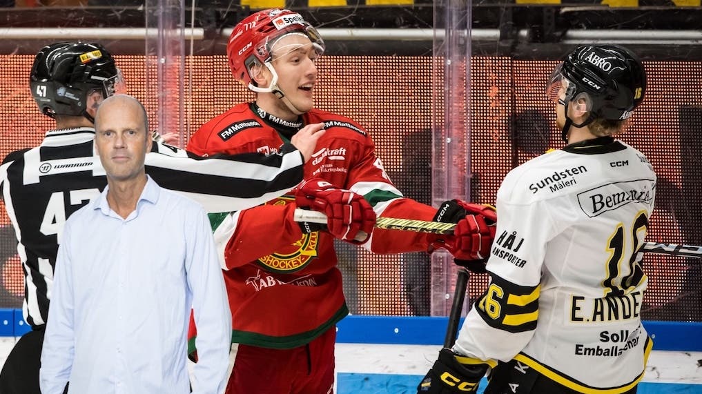 Kalle Kratz krönika