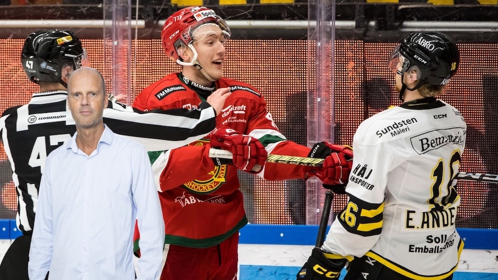 Kalle Kratz krönika