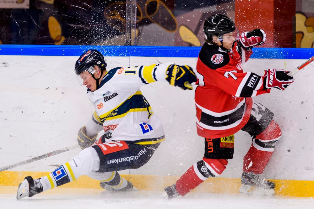 (14097) Sundsvall / Piteå