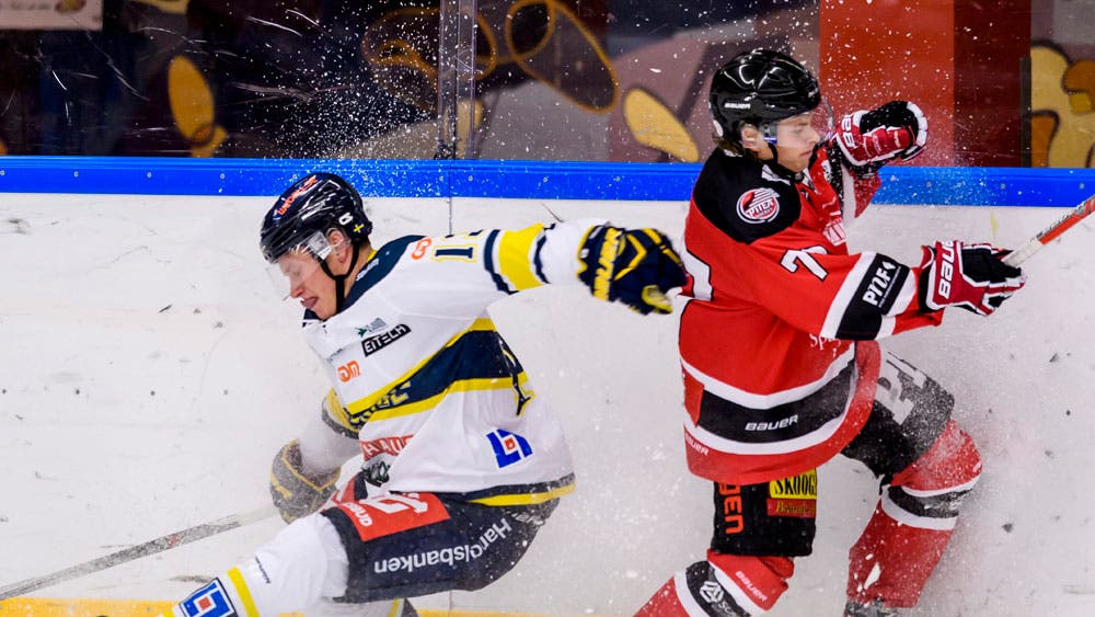 (14097) Sundsvall / Piteå