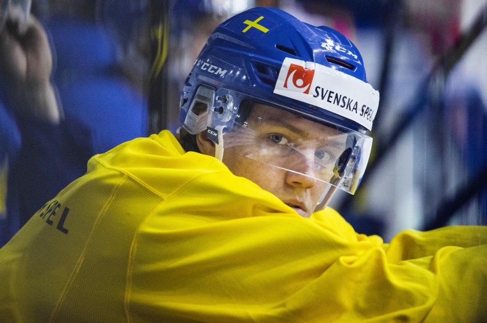 Johanna Lundberg/Bildbyrån
