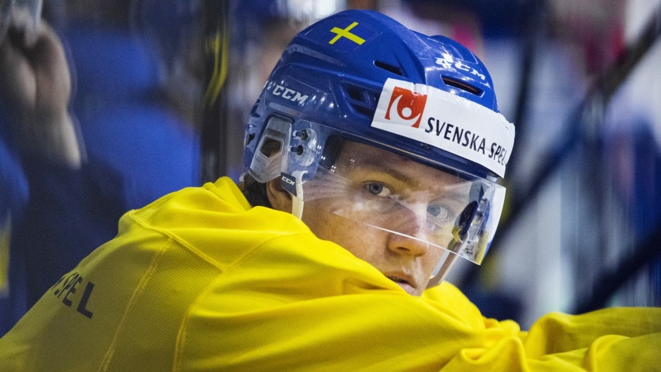 Johanna Lundberg/Bildbyrån