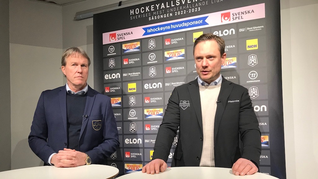 Mattias Ek/HockeyNews.se