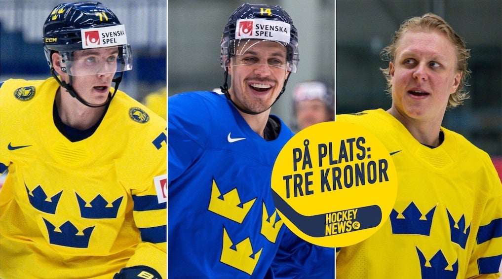 Foto: Maxim Thoré/Bildbyrån