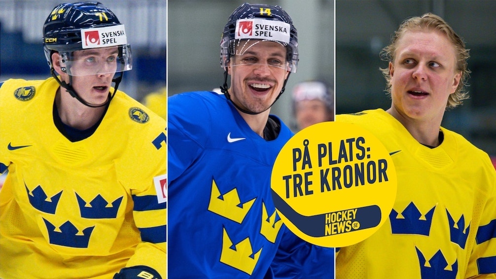 Foto: Maxim Thoré/Bildbyrån