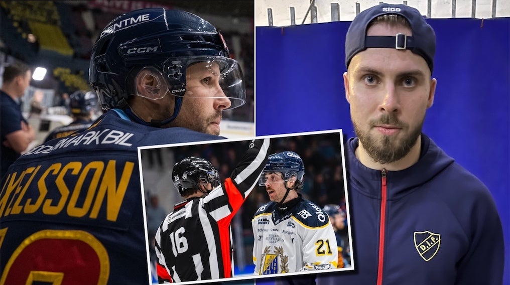 Dick Axelsson Albin Grewe