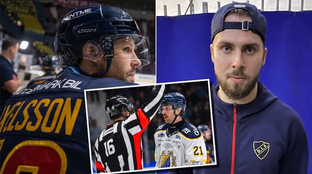 Dick Axelsson Albin Grewe