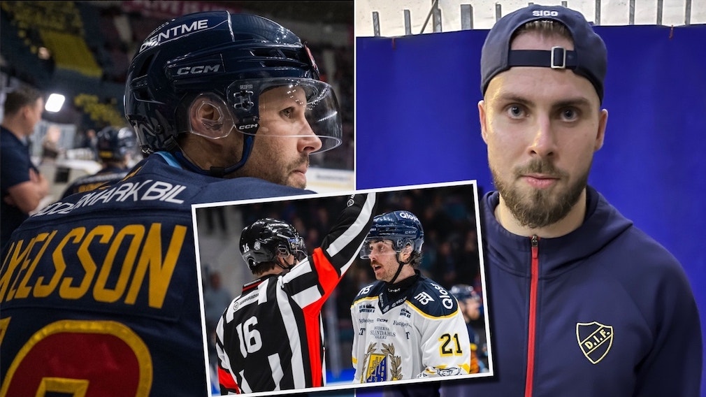 Dick Axelsson Albin Grewe