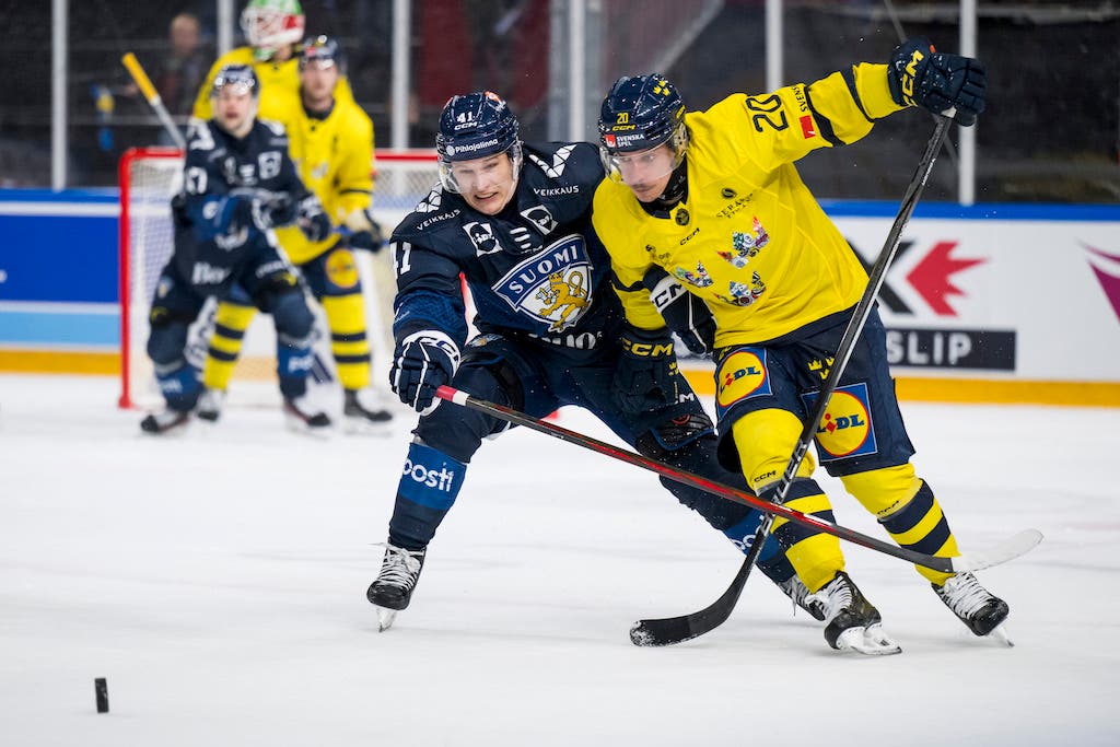 Jan-Mikael Järvinen