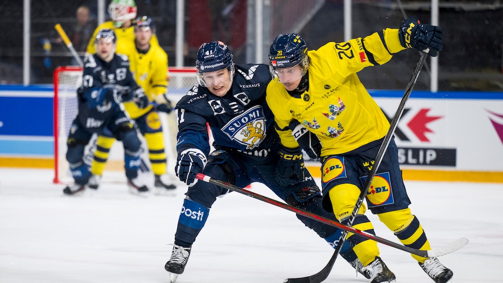 Foto: Mathias Bergeld/Bildbyrån