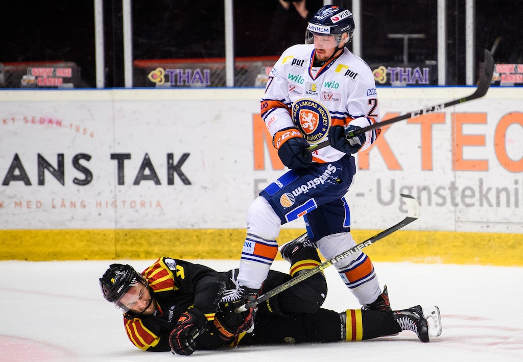Simon Hastegård/Bildbyrån