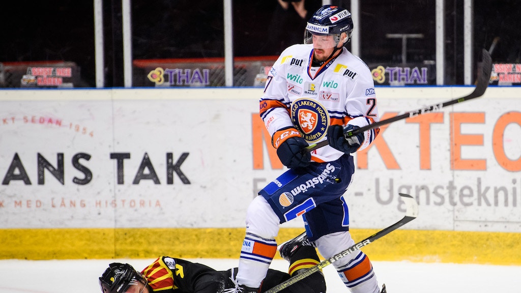 Simon Hastegård/Bildbyrån