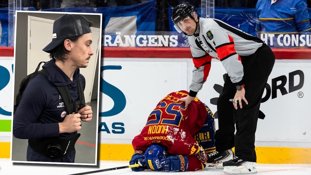 Foto: Bildbyrån och Mattias Ek