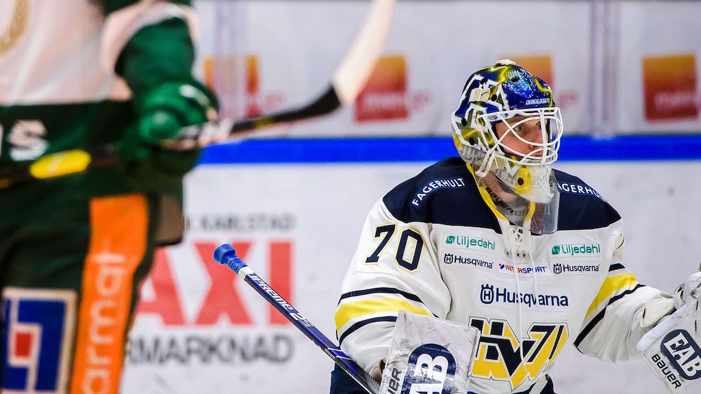 Fredrik Karlsson/Bildbyrån
