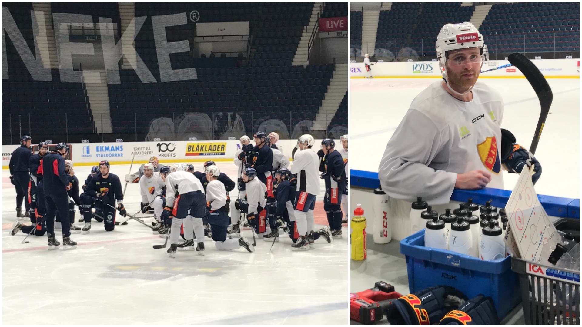 Mattias Ek/HockeyNews.se