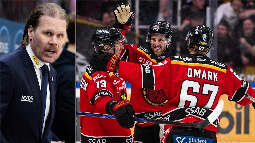 Foto: Bildbyrån