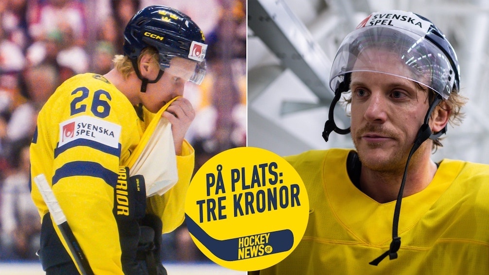 Foto: Maxim Thoré/Bildbyrån