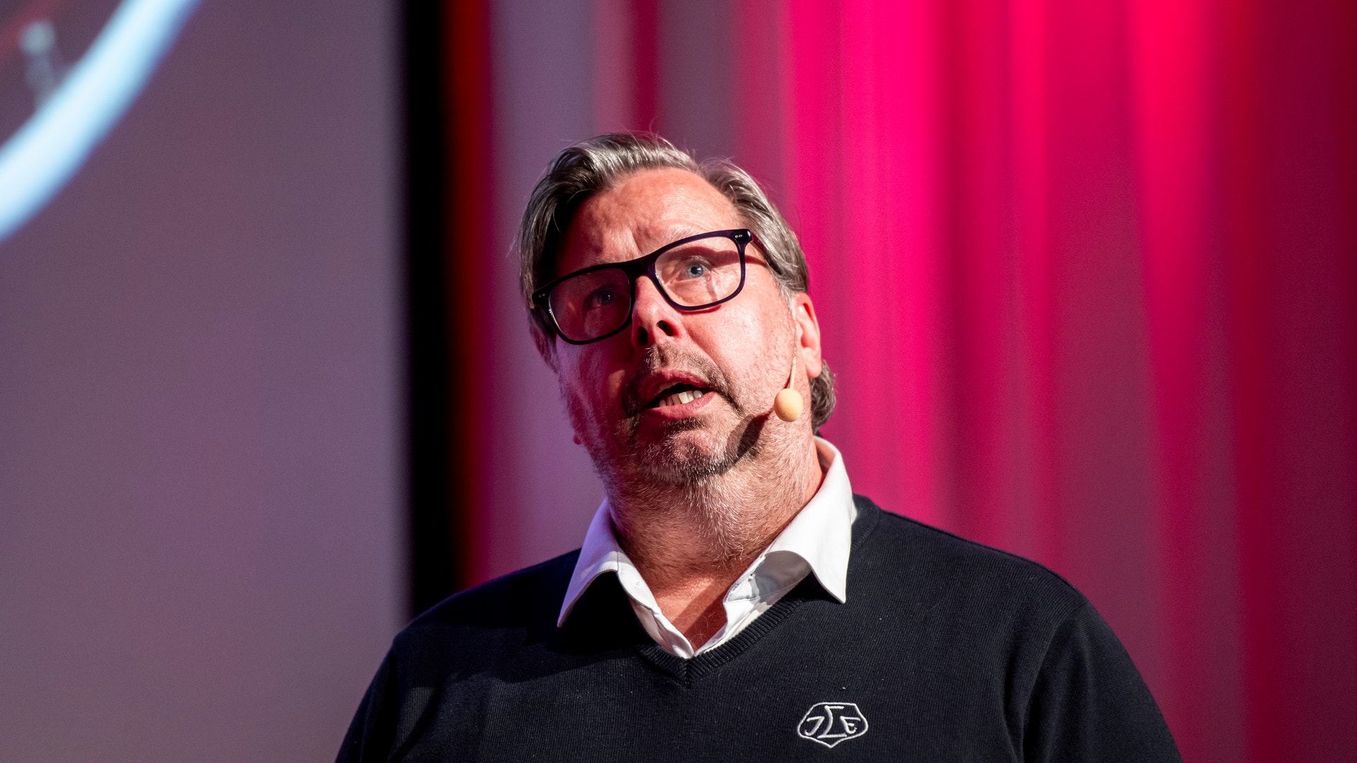 Foto: Sara Damne/Bildbyrån.