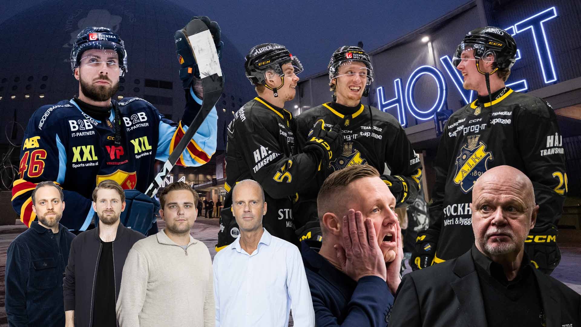 Foto: Bildbyrån