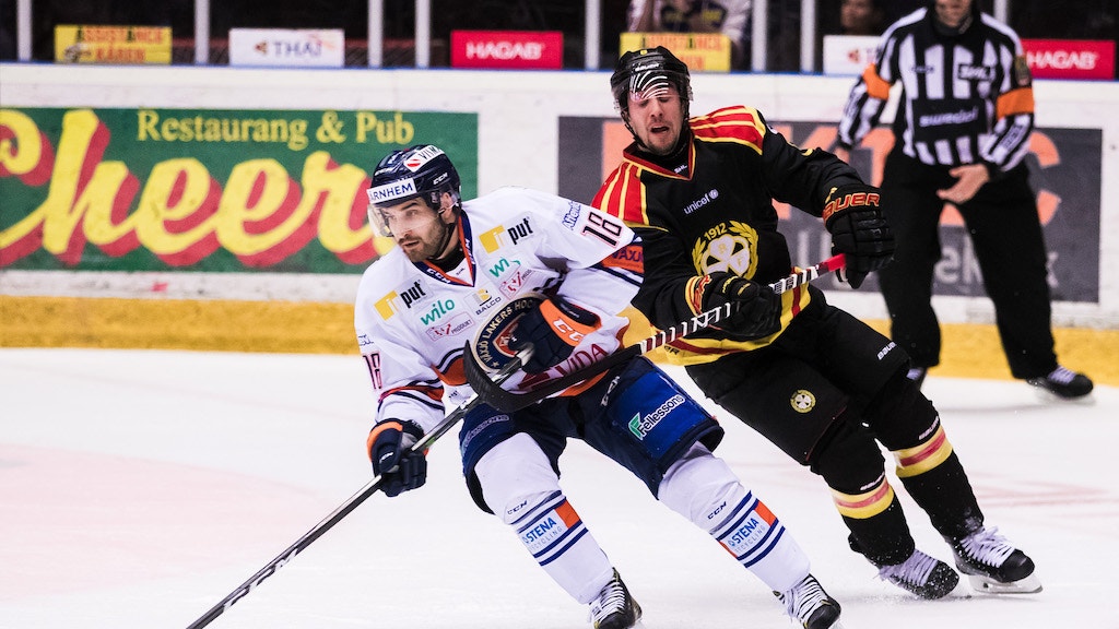 Kenta Jönsson/Bildbyrån